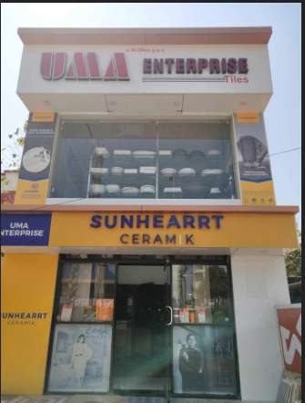 UMA ENTERPRISE